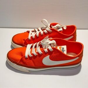 Nike Court Legacy-Used, Size 7.5 Men’s